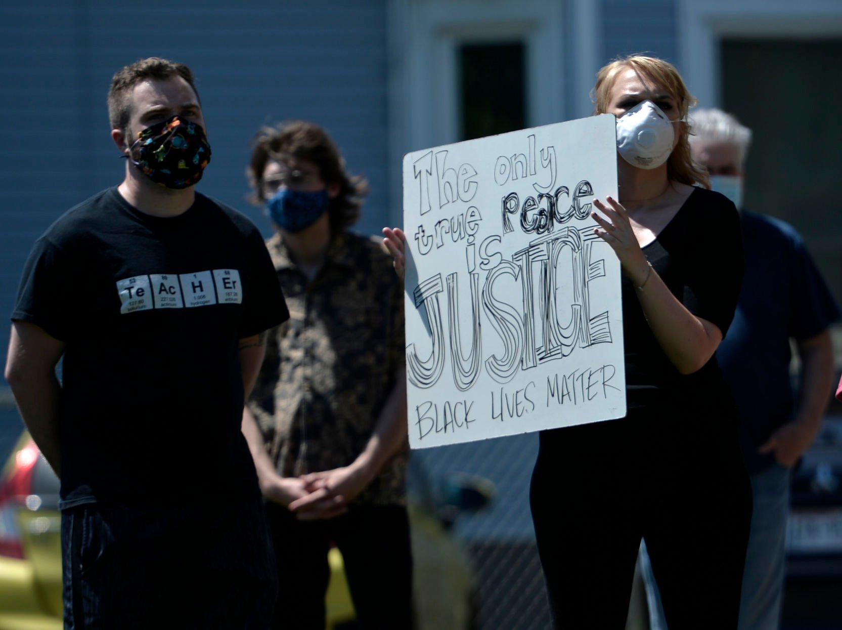 CUSH VIGIL